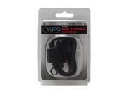 UPG Adventure Power 12V Battery Charger Replacement Cord with Eyelet Ring 71796