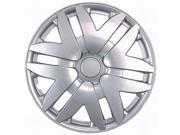 Autosmart Hubcap Wheel Cover KT997 16S L 04 07 TOYOTA SIENNA 16 Set of 4