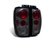 CG FORD EXPEDITION 97 02 TAILLIGHT G2 SMOKE 03 FE9702TLAG2SM PAIR