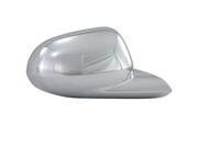 Bully Chrome Mirror Cover for a07 09 DODGE CALIBER 2 pcs FULL COVER Door Mirror Cover MC67411