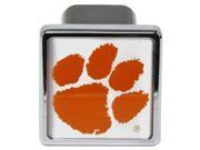 Bully Clemson College Hitch Cover CR 913