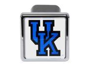 Bully Kentucky College Hitch Cover CR 922