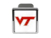 Bully Virginia Tech College Hitch Cover CR 960