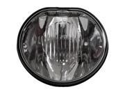 Collison Lamp 96 00 Chrysler Sebring Fog Light Assembly 19 5771 00