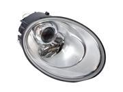 Collison Lamp 06 10 Volkswagen Beetle Headlight Assembly Front Right 20 6867 00