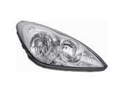 Collison Lamp 02 03 Lexus ES300 04 04 Lexus ES330 Headlight Assembly Front Right 20 6509 00