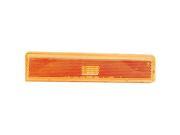 Collison Lamp 80 86 Ford Bronco 80 86 Ford F 150 80 86 Ford F 250 80 86 Ford F 350 Side Marker Light Right 18 1277 01