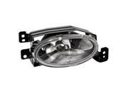 Collison Lamp 06 08 Acura TSX Fog Light Lens Right 19 5919 01