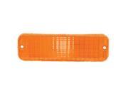 Collison Lamp 83 88 Ford Ranger 84 88 Ford Bronco II Turn Signal Parking Light Front Right 12 1433 01