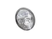 Collison Lamp 05 07 Mini Cooper 08 08 Mini Cooper 08 08 Mini Cooper 08 08 Mini Cooper Headlight Assembly Front Right 20 6737 00