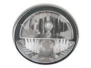 Collison Lamp 03 05 Ford Thunderbird Headlight Assembly Front Left 20 6424 00