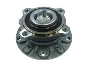 00 03 BMW M5 Hub Assembly 513209 Front