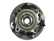 98 99 Dodge Ram 2500 4WD 4 Wheel ABS Hub Assembly 515035 Right side