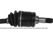 New CARDONE Select Constant Velocity Drive Axle 66 5260 04 10 Toyota Sienna