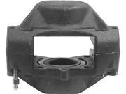 Cardone Remanufactured Caliper w Installation Hardware 19 338 Front Right EACH