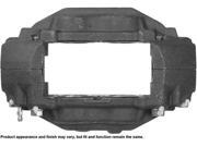 08 11 Toyota Sequoia 07 11 Toyota Tundra Remanufactured Caliper w Installation Hardware 19 3274 Front Right EACH