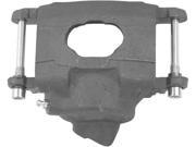 Cardone Remanufactured Caliper w Installation Hardware 18 4059 Front Right EACH