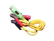 Save A Battery 12 Volt SMART Cables 6 Alligator 3752 S