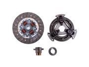 Rugged Ridge Clutch Kit 16901.01 Rugged Ridge Clutch Kit 16901.01