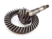 Alloy USA C83355 Ring And Pinion 8.25 in. 91 01 Jeep Cherokee XJ 3.55 Ratio