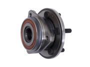 Omix ada Front Axle Hub Assembly from Omix ADA fits 00 06 Jeep TJ and LJ Wranglers also fits 00 01 Jeep XJ Cherokees. Fits left or right side. 16705.08