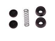 Omix ada This wheel cylinder repair kit from Omix ADA allows you to rebuild wheel cylinders with a 1 inch bore. 16724.04