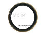 Timken Wheel Seal Front Inner TM7607