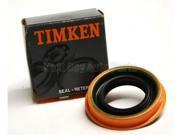 Timken Differential Pinion Seal TM1177