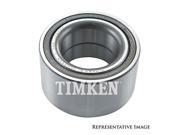 Timken Wheel Bearing and Race Set Front TMSET39