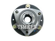 Timken Wheel Bearing and Hub Assembly 07 08 Hyundai Entourage 06 11 Kia Sedona Front TMHA590206