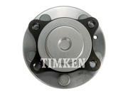 Timken Wheel Bearing and Hub Assembly 05 07 Mercury Montego 08 09 Ford Taurus 08 09 Ford Taurus X 05 07 Ford Five Hundred 05 07 Ford Freestyle 08 09 Mercury Sab