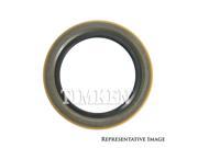 Timken Differential Pinion Seal 00 08 Dodge Ram 1500 06 08 Mitsubishi Raider 00 03 Dodge Ram 2500 Van 00 03 Dodge Ram 1500 Van 00 03 Dodge Ram 3500 Van Rear Out