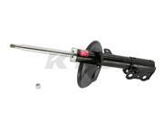 KYB 97-01 Toyota Camry 97-01 Lexus ES300 99-03 Toyota Solara 97-03 Toyota Avalon Suspension Strut Assembly KY334245 KYB 97-01 Toyota Camry 97-01 Lexus ES300 99-03 Toyota Solara 97-03 Toyota Avalon Suspension Strut Assembly KY334245
