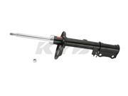 KYB 01-03 Toyota Highlander Suspension Strut Assembly KY334428 KYB 01-03 Toyota Highlander Suspension Strut Assembly KY334428