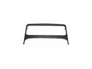 Omix ada This replacement windshield frame from Omix ADA fits 53 68 Willys CJ 3Bs. 12006.05