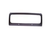 Omix ada This factory style replacement windshield frame from Omix ADA fits 87 95 Jeep YJ Wranglers. 12006.09
