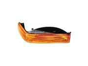 Omix ada This amber turn signal lens from Omix ADA fits the right side of 93 98 Jeep ZJ Grand Cherokees. Export Models 12401.16
