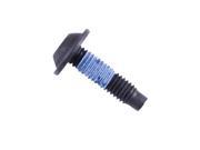Omix ada This replacement bumper end screw from Omix ADA fits 97 06 Jeep TJ Wranglers. 12032.01