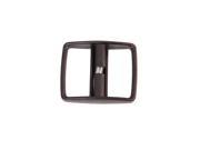 Omix ada This seat belt retractor from Rugged Ridge is designed to make standard lap belts retractable. Fits 76 86 Jeep CJ 7s and 81 86 CJ 8s. 13202.07