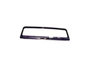 Omix ada This replacement windshield frame from Omix ADA fits 67 75 Jeep CJ 5 and 67 71 CJ 6 with bottom mounted wipers. 12006.07