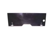 Omix ada This reproduction rear tail panel from Omix ADA fits 41 45 MBs and Ford GPWs. 12005.01
