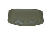 Omix ada This replacement axe sheath from Omix ADA fits 41 1945 Willys MBs and Ford GPWs. 12021.41