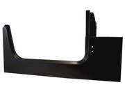 Omix ada This right front cowl side from Omix ADA fits 81 86 Jeep CJ 8s and includes the door opening. 12009.12