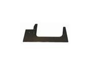 Omix ada This left front cowl side from Omix ADA fits 81 86 Jeep CJ 8s and includes the door opening. 12009.11