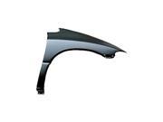 Omix ada This right front fender from Omix ADA fits 96 00 Dodge Caravans Plymouth Voyagers Chrysler Town and Country minivans. 12049.12