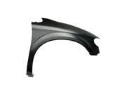 Omix ada This right front fender from Omix ADA fits 01 07 Dodge Caravans Plymouth Voyagers Chrysler Town and Country minivans. 12049.10