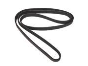 Omix ada This stock replacement serpentine belt from Omix ADA fits 97 98 Jeep ZJ Grand Cherokees with the 5.2 liter and 5.9 liter engines. 17111.19