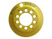AME International Wheel Shield 52000