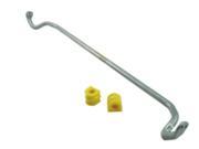 WHITELINE FRONT SWAY BAR - 22MM HEAVY DUTY BLADE ADJUSTABLE BSF12Z WHITELINE FRONT SWAY BAR - 22MM HEAVY DUTY BLADE ADJUSTABLE BSF12Z