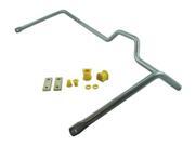 WHITELINE REAR SWAY BAR - 27MM HEAVY DUTY BTR57 WHITELINE REAR SWAY BAR - 27MM HEAVY DUTY BTR57